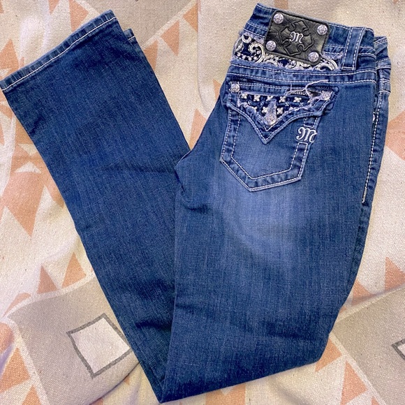 MissMe Jeans